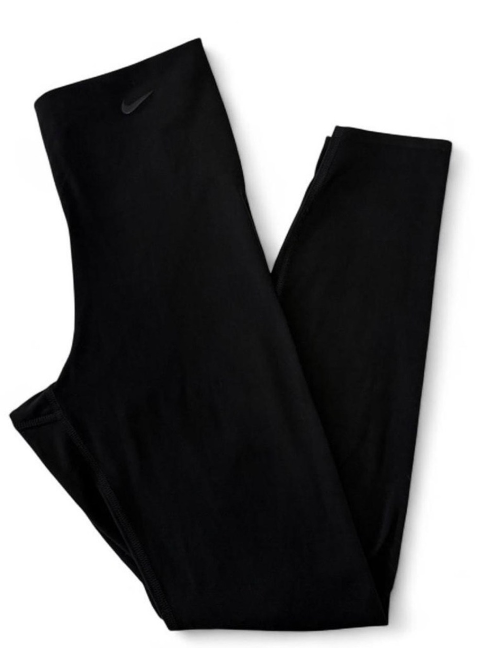 Nike Black Dri-FIT Performance Leggings